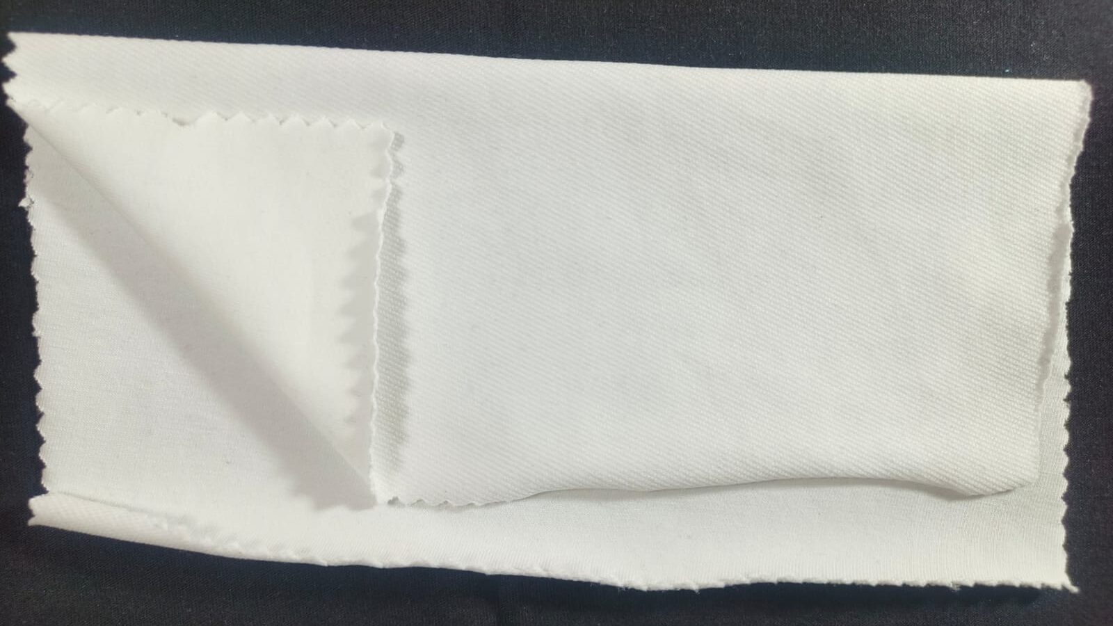cotton lycra rotated